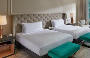 Mandarin Oriental Jumeira Dubai (Mandarin Oriental Jumeira Dubai, Jumeirah 1, Jumeirah, Dubai), hotel