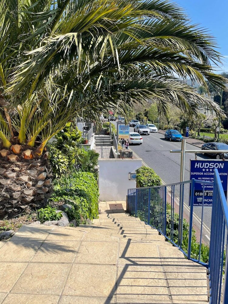 Фото Hotel Hudson