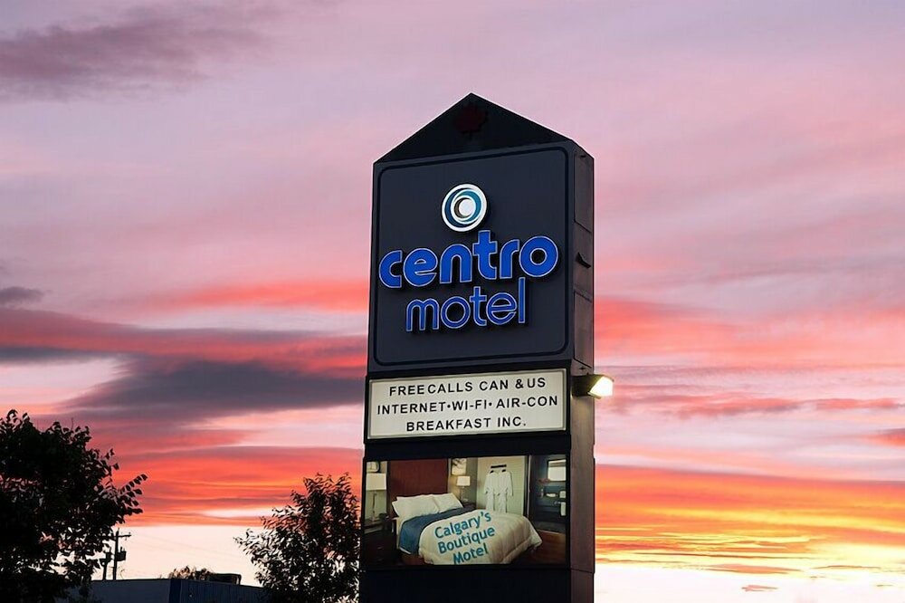 Фото Centro Motel