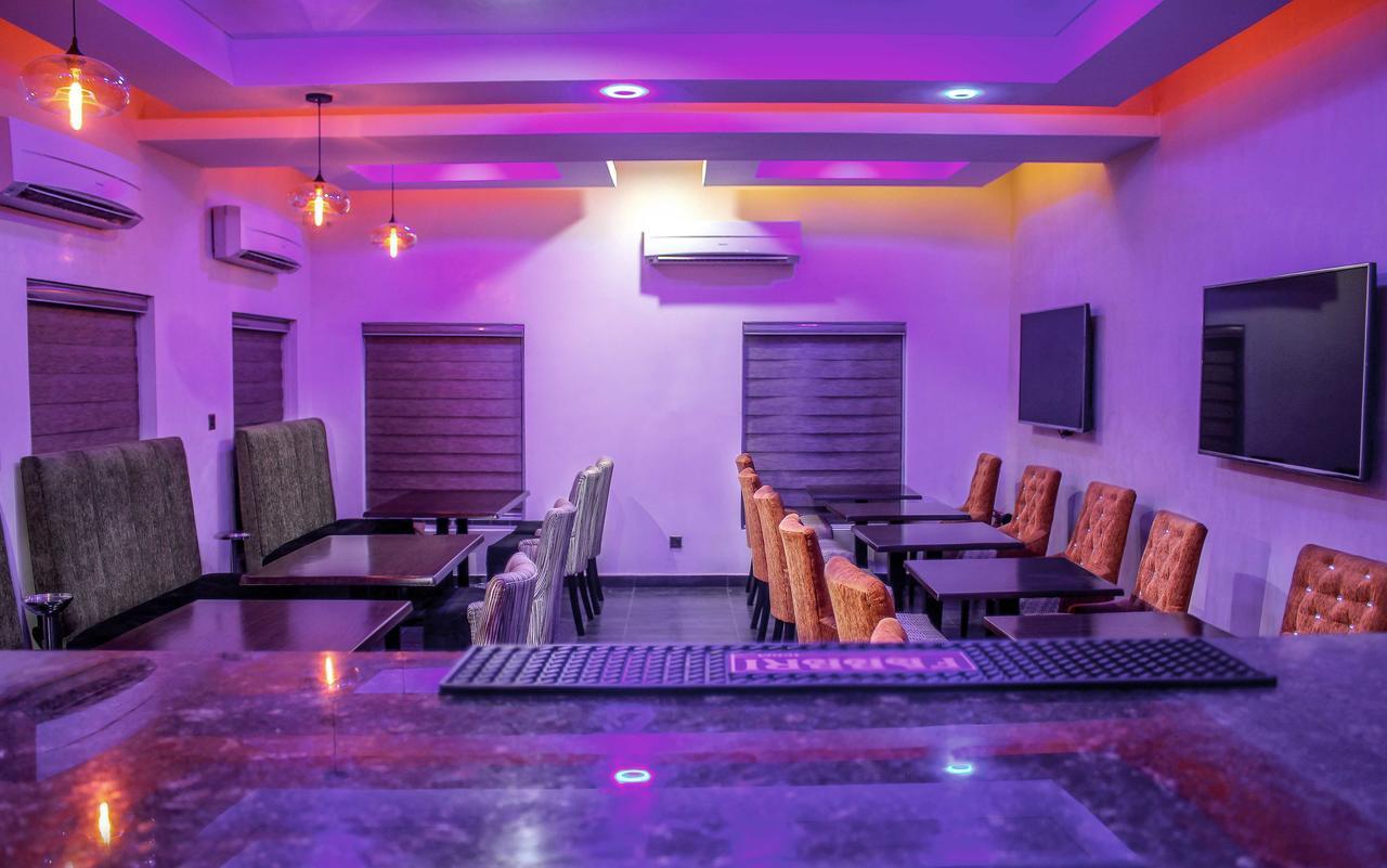 Фото Joshesther Olive Hotel