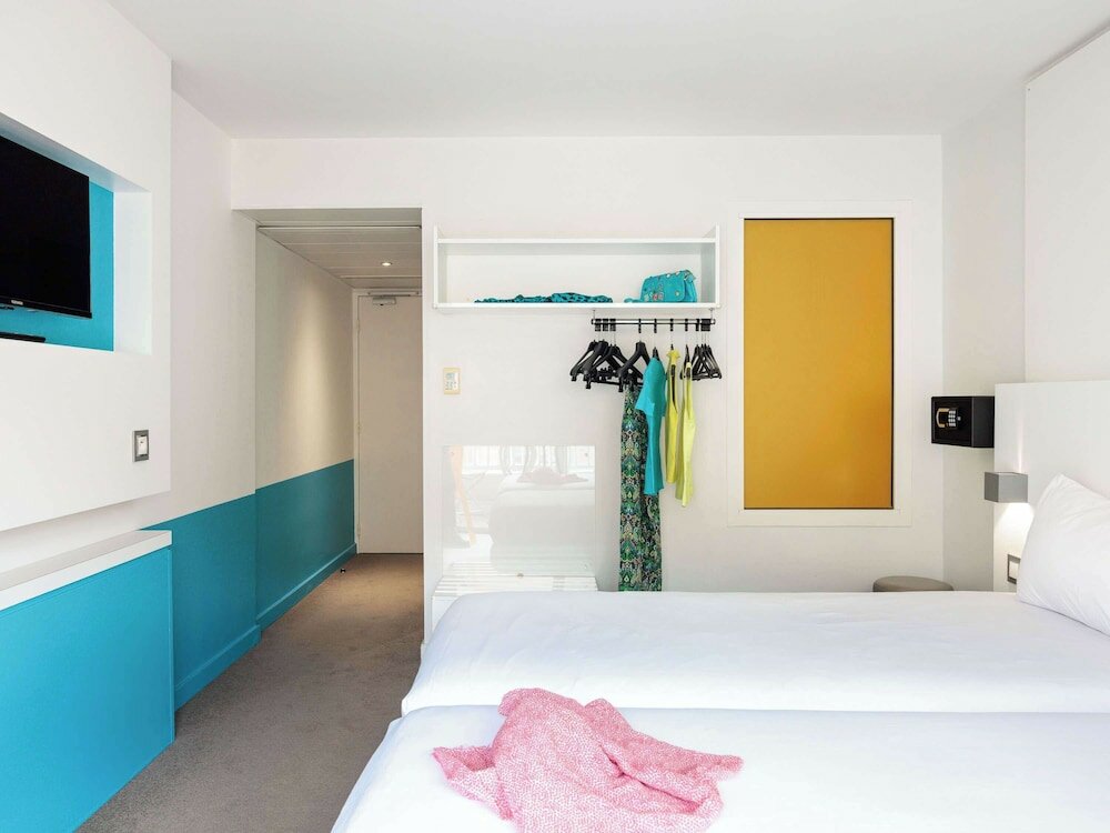 Фото Ibis Styles Menton Centre