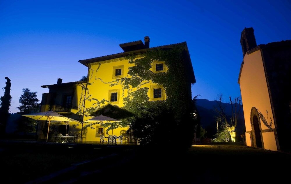 Фото Palacio de Cutre