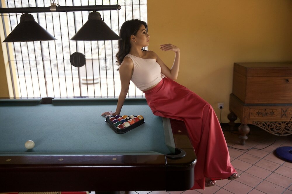 Фото Villa Capers