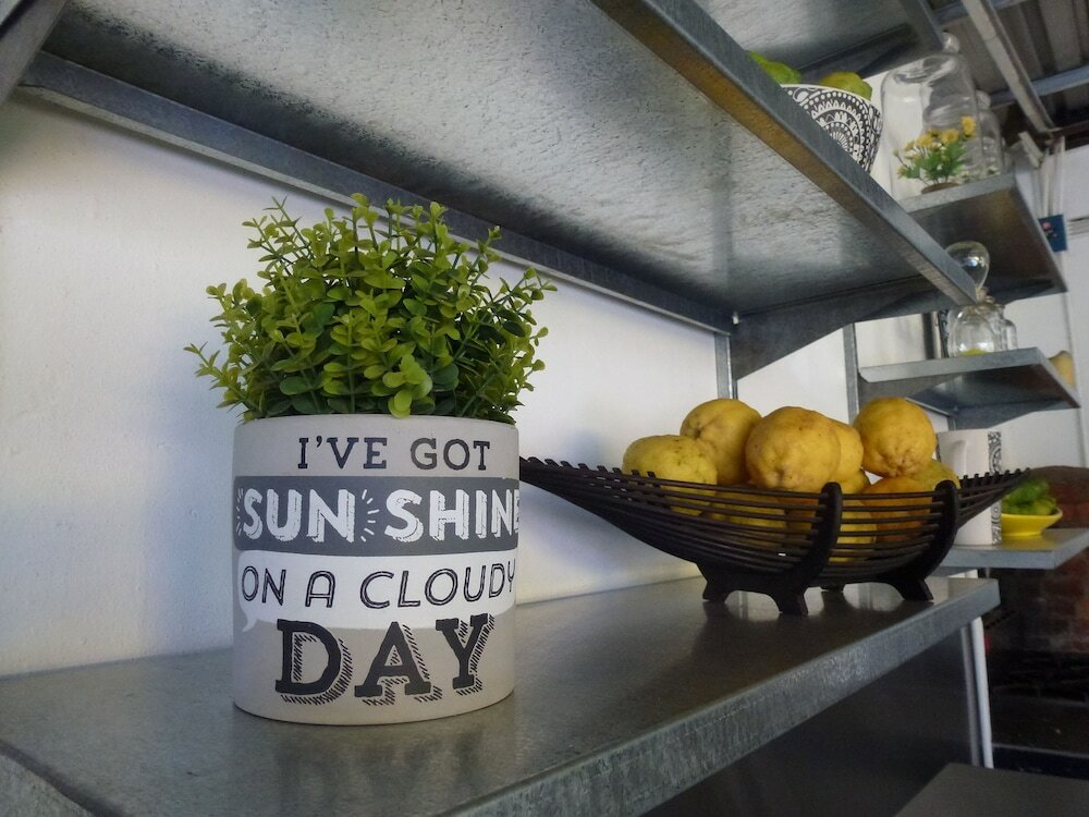 Фото Fawlty Towers