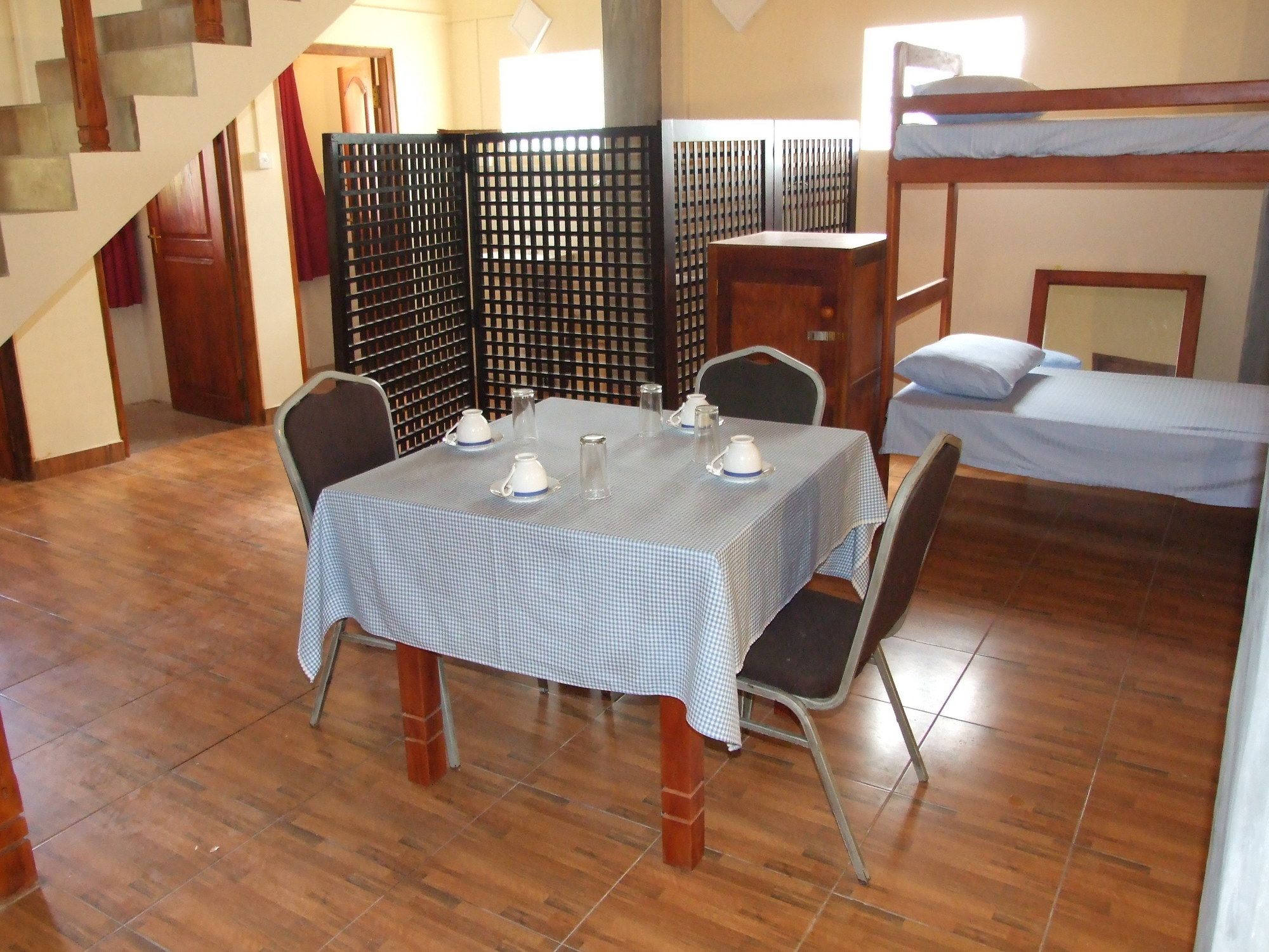 Фото Central City Hostel