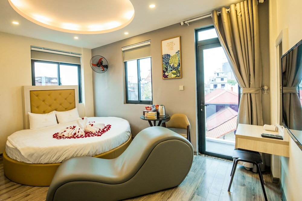 Фото Golden hotel