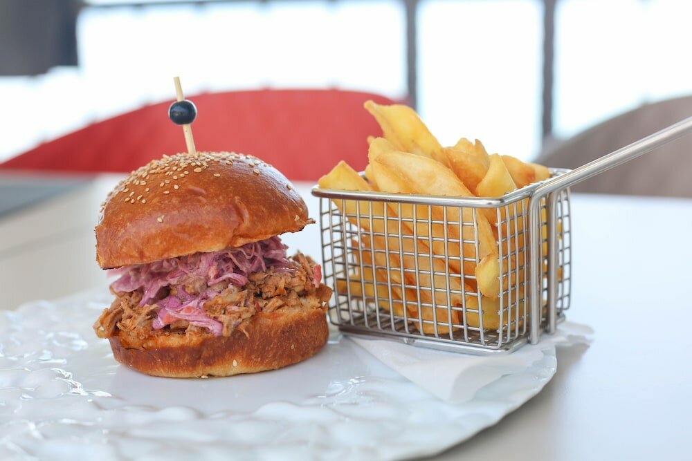 Фото Villa Andrea