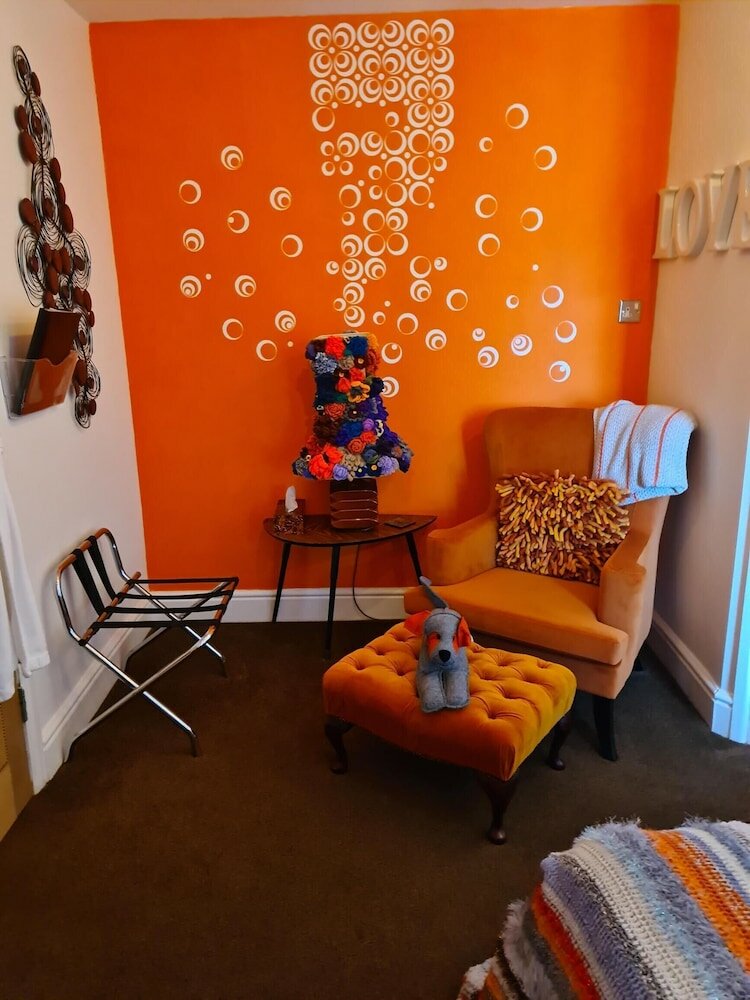 Фото The Arthington Guest House