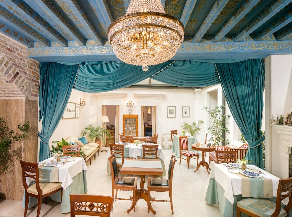 Фото Palace Judita Heritage Hotel