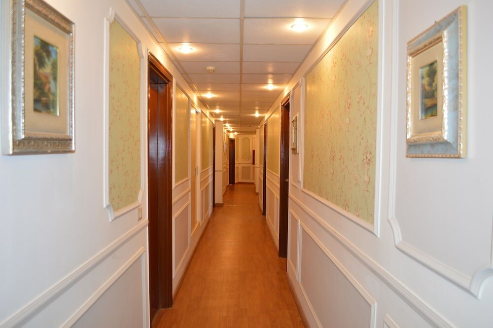 Фото San Giovanni Stanly Hotel & Restaurant