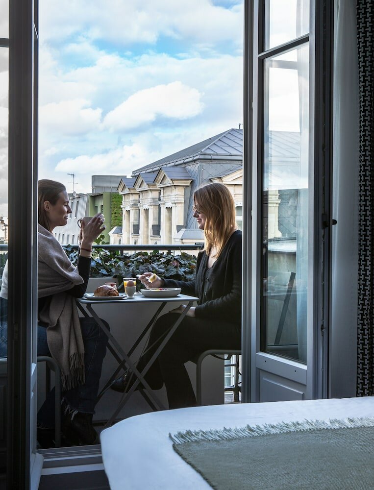 Фото Flanelles Paris