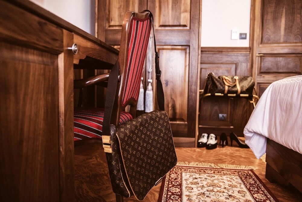 Фото Heritage Hotel Cardo