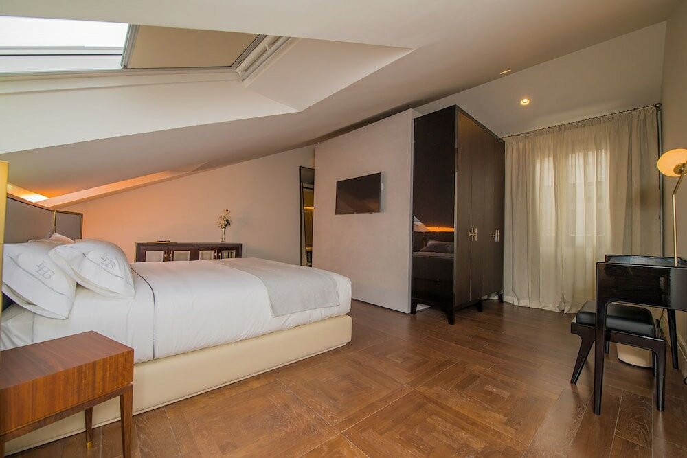 Фото Hotel Boutique Loriente