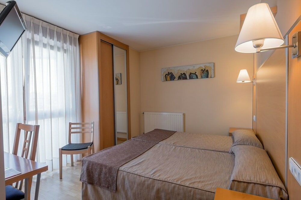 Фото Hotel La Polar