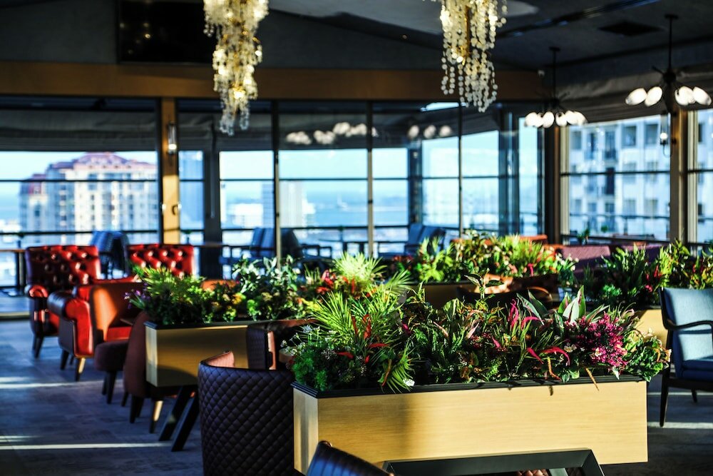 Фото Iris Hotel Baku