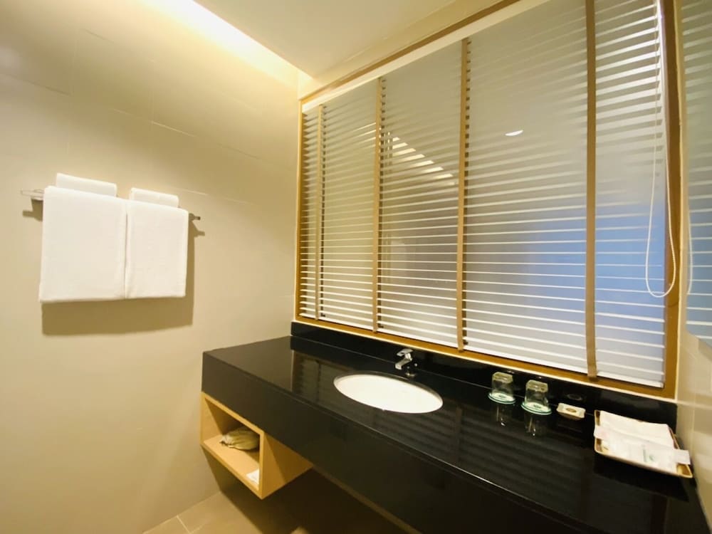 Фото Rimkhobfa Urban Resort