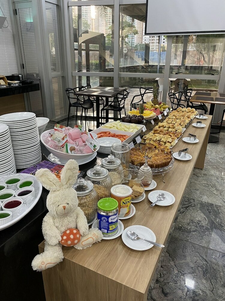 Фото Go Inn Taguatinga