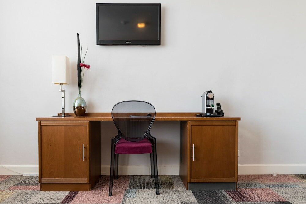 Фото Hotel Amstelzicht