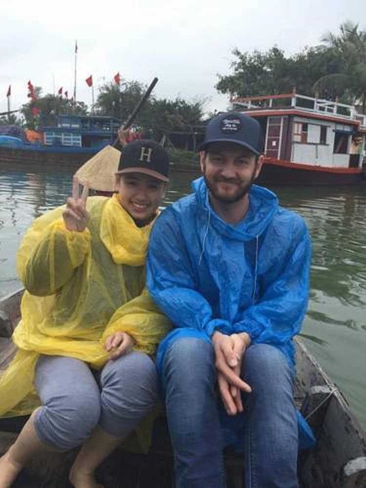 Фото White Cloud Homestay