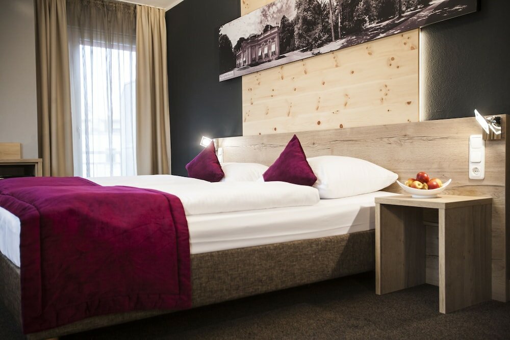 Фото Amalienburg Boutique & Boarding Hotel