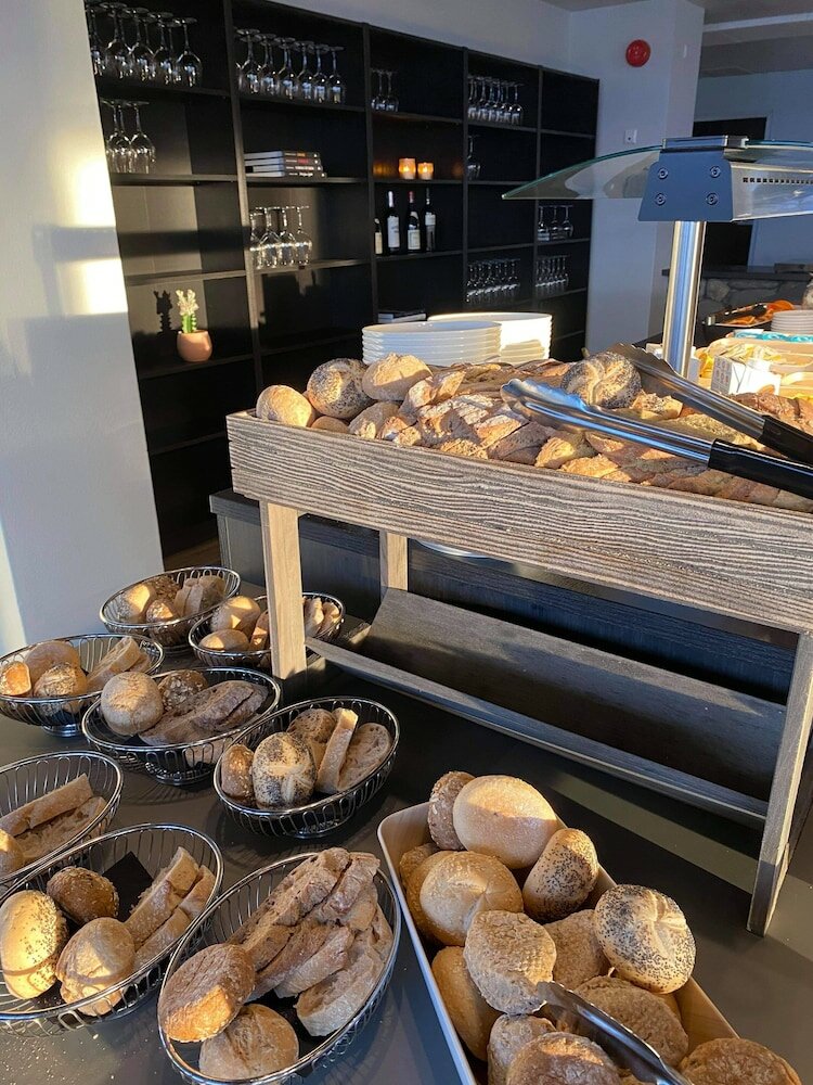 Фото Hotell Jæren