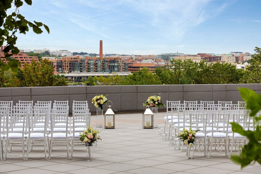 Фото Le Meridien Arlington