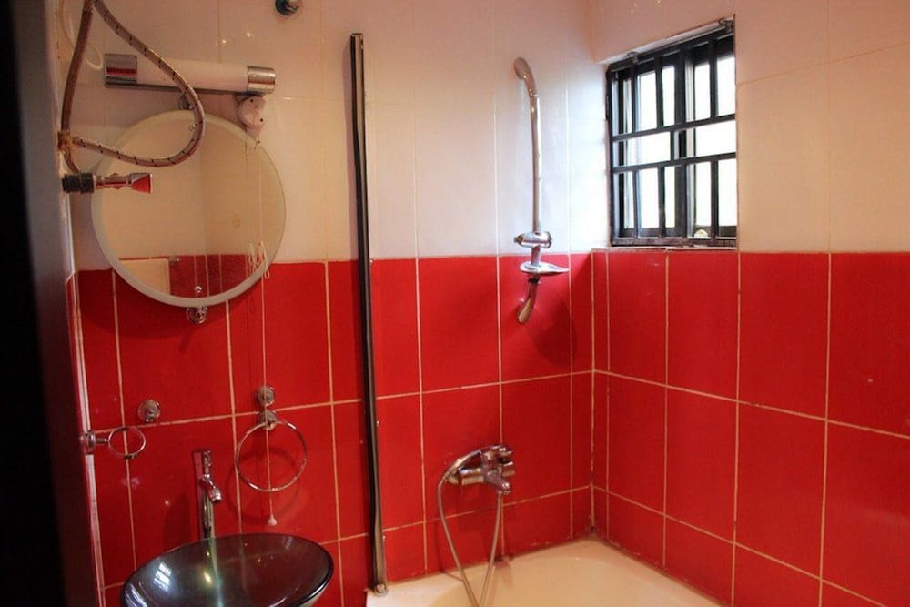 Фото The Hedge Suites