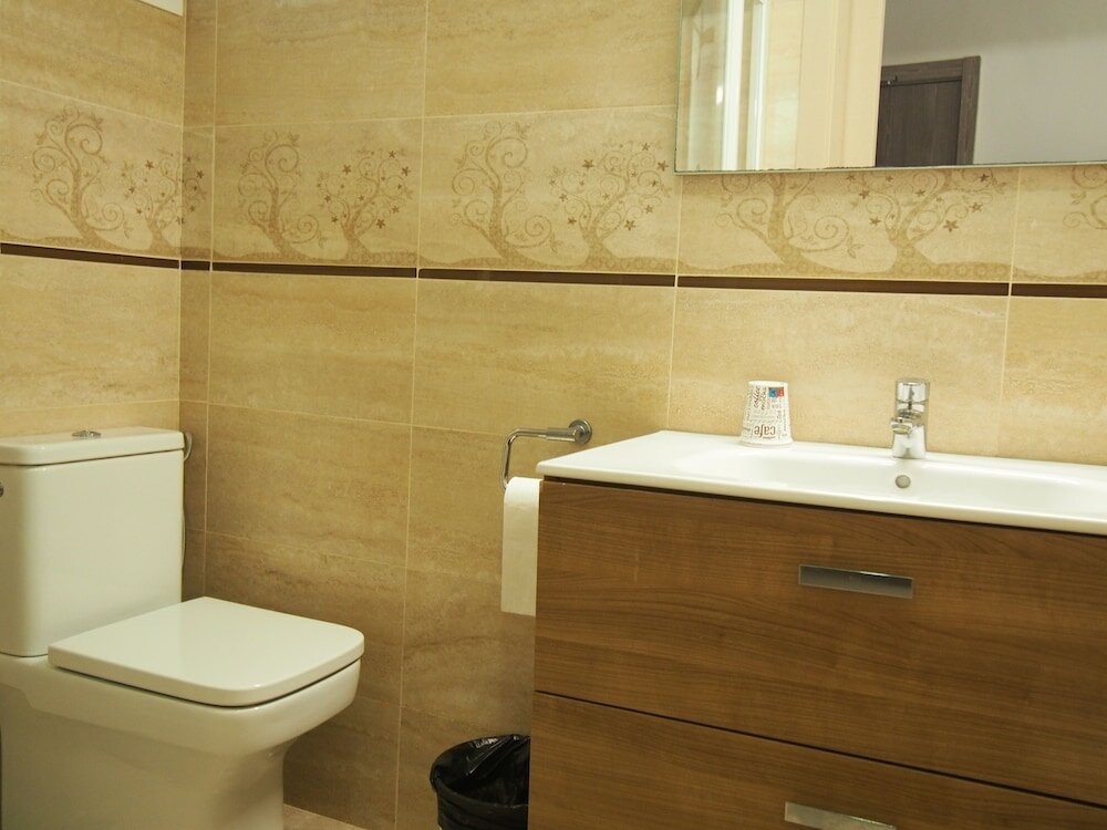 Фото Hotel Roca Bella