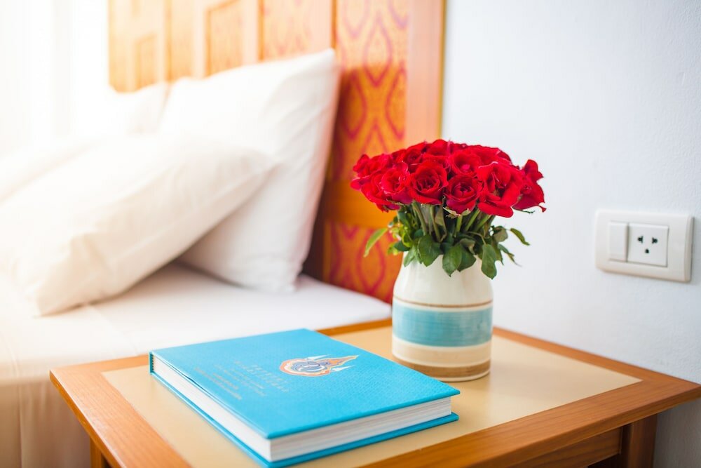 Фото New Siam Palace Ville