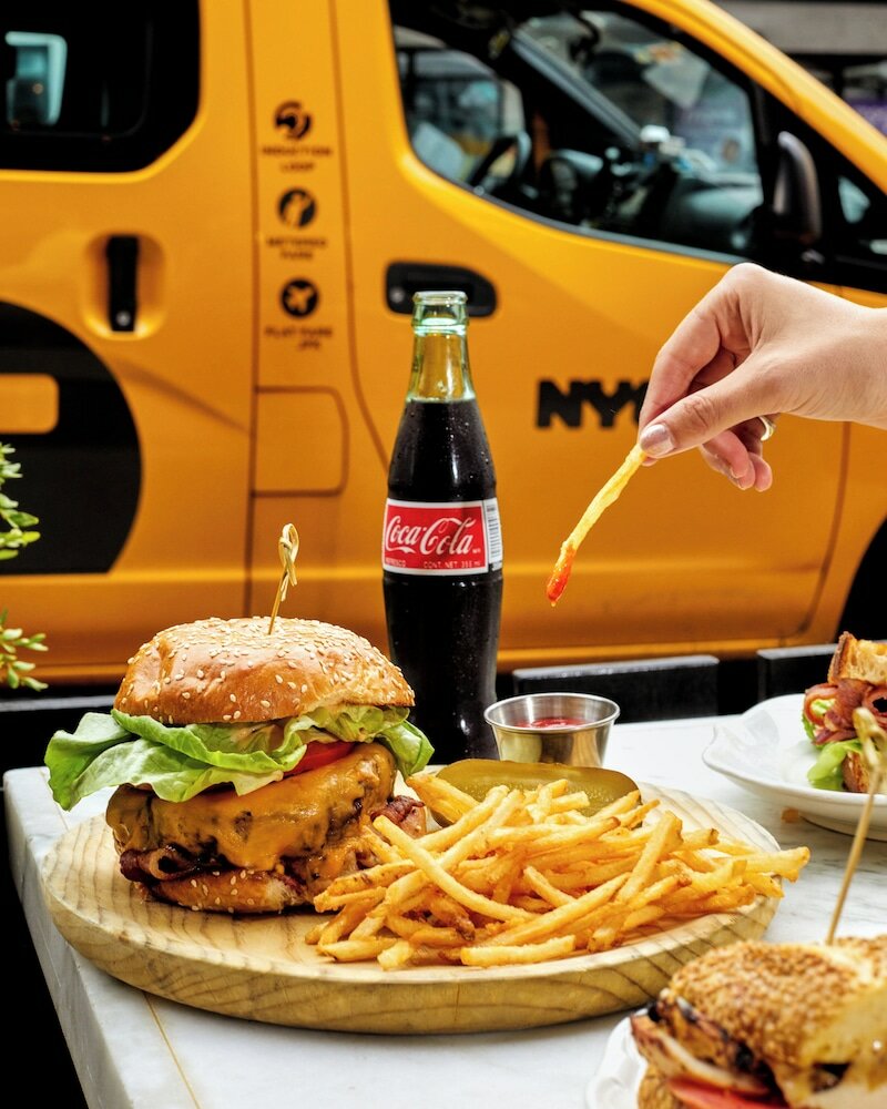 Фото The Standard High Line