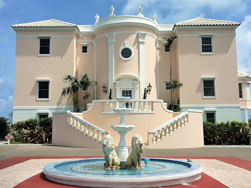 Фото Ocean West Boutique Hotel