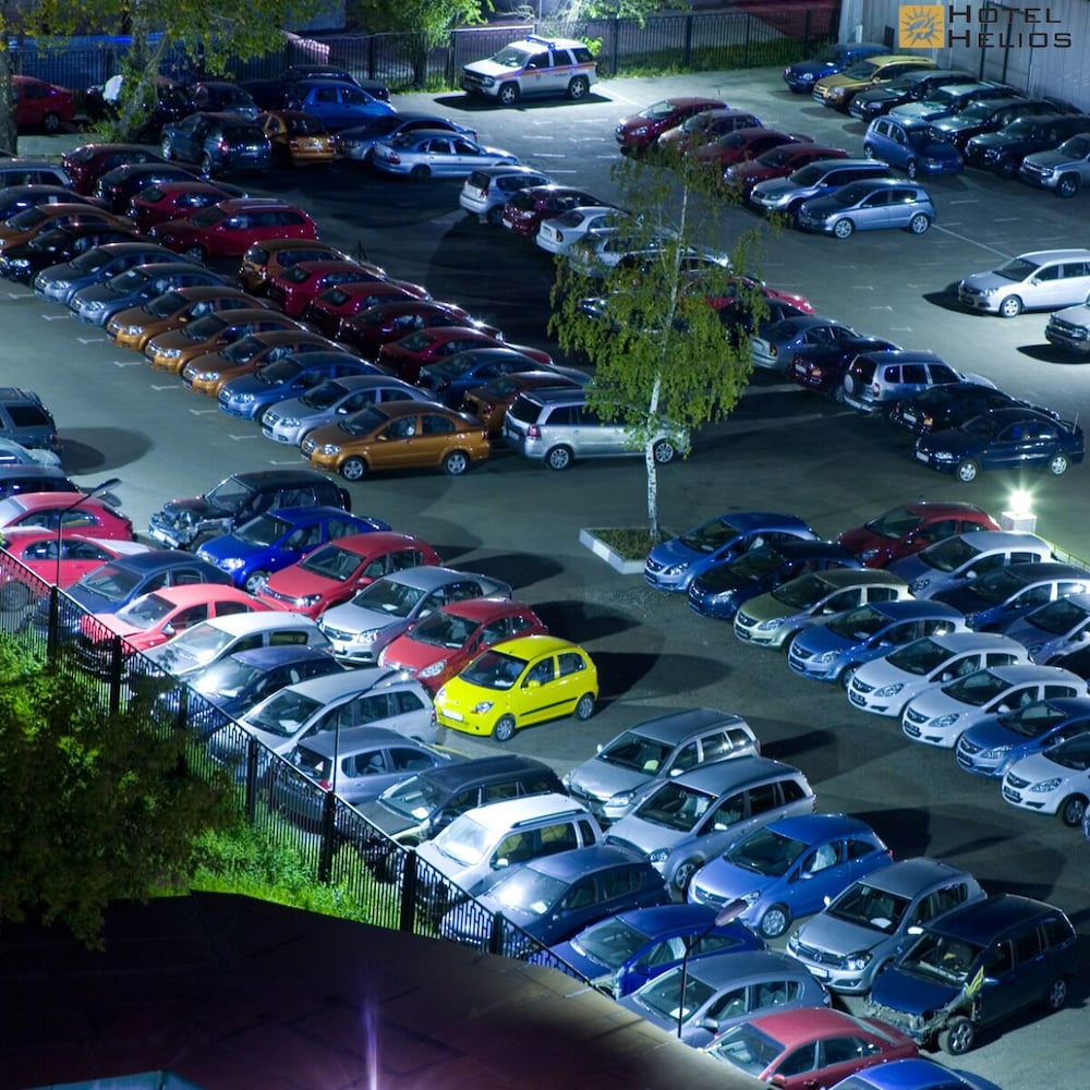 Фото отеля 5