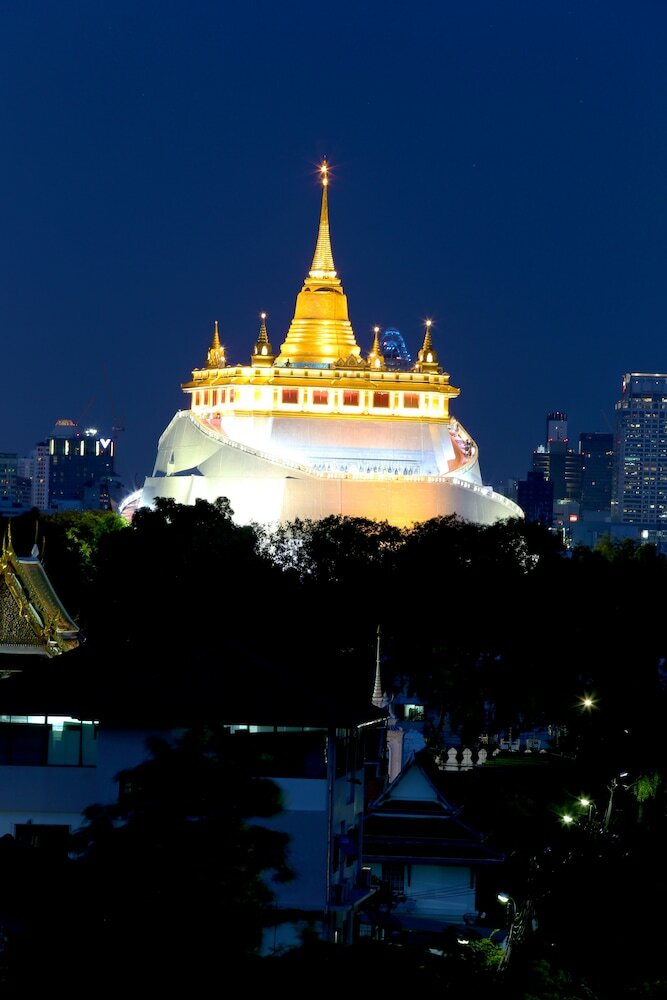 Фото The Printing House Poshtel Bangkok