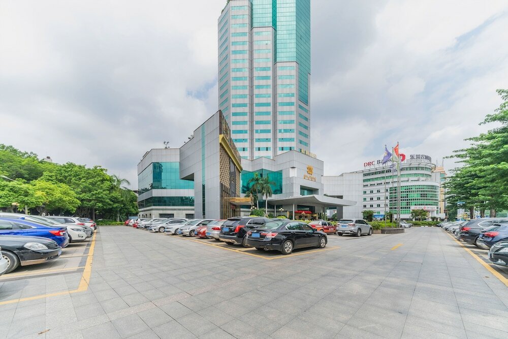 Фото Hotel Silverland