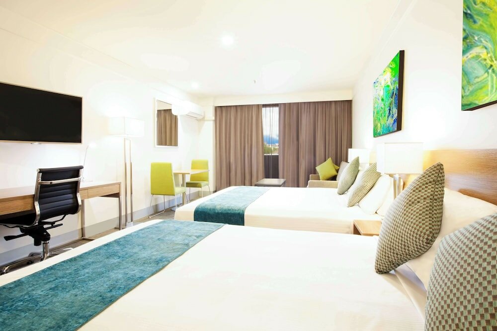 Фото Metro Aspire Hotel Sydney