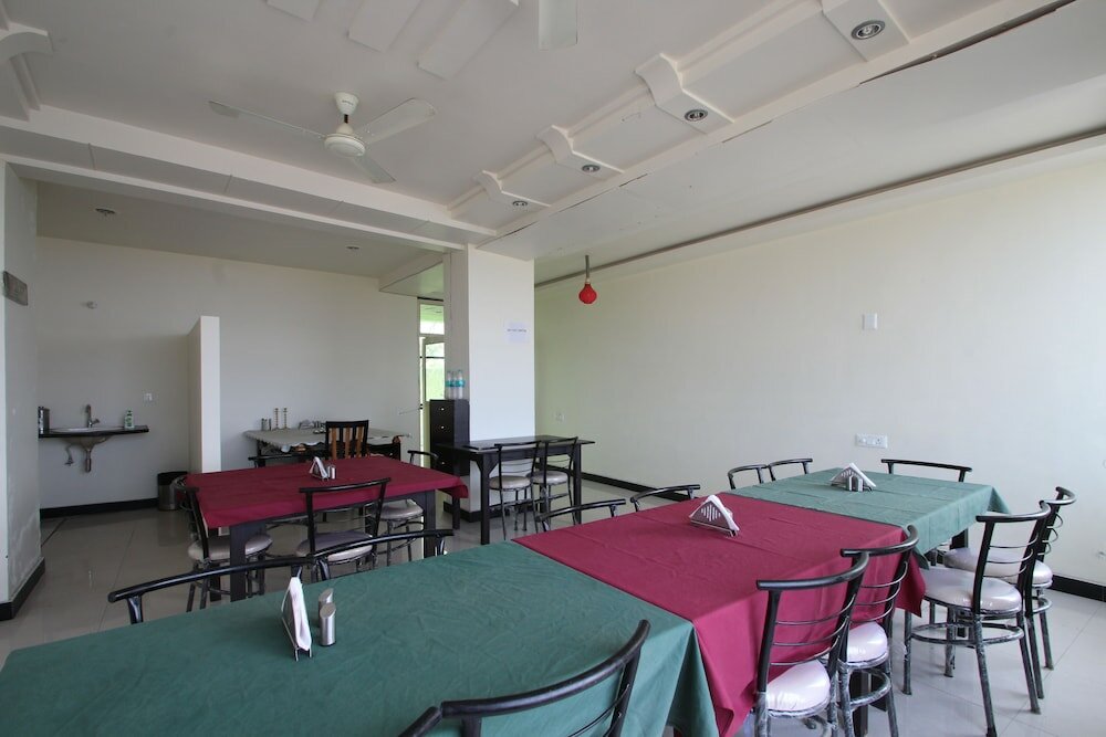 Фото Отель Shivalik Best Himalaya View In Almora