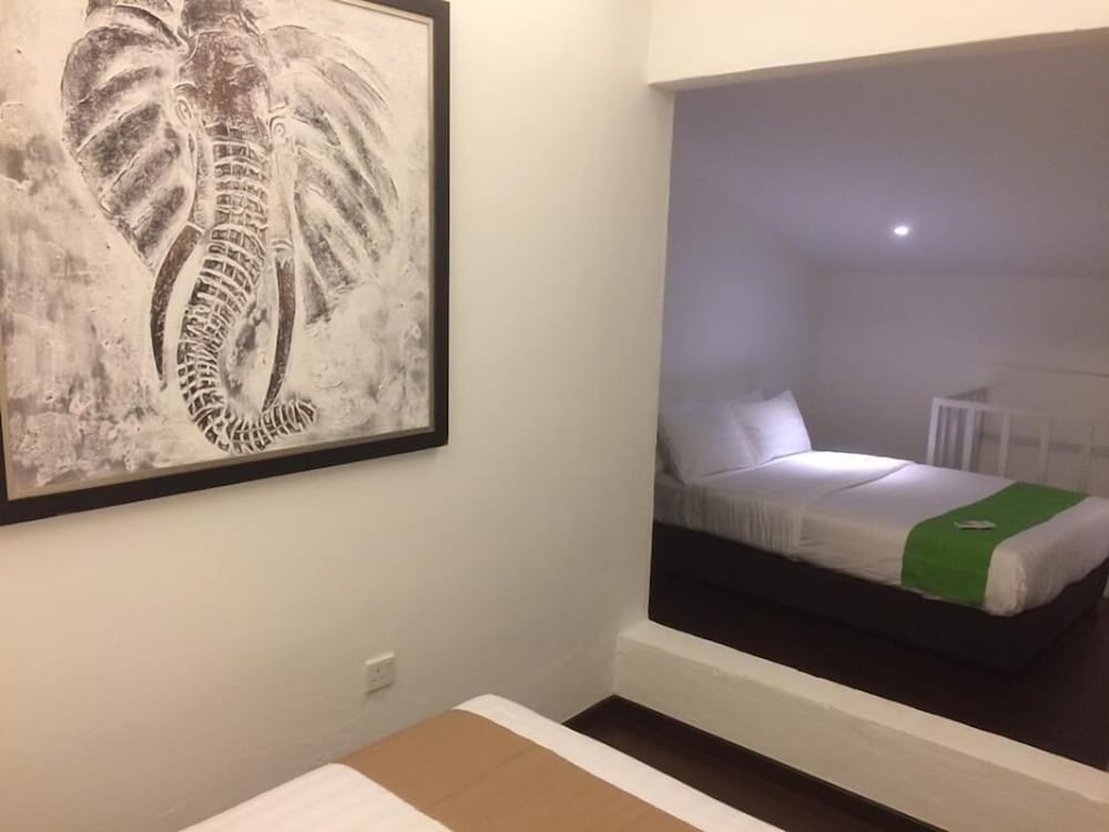 Фото Coffea Garden Cafe & Stay