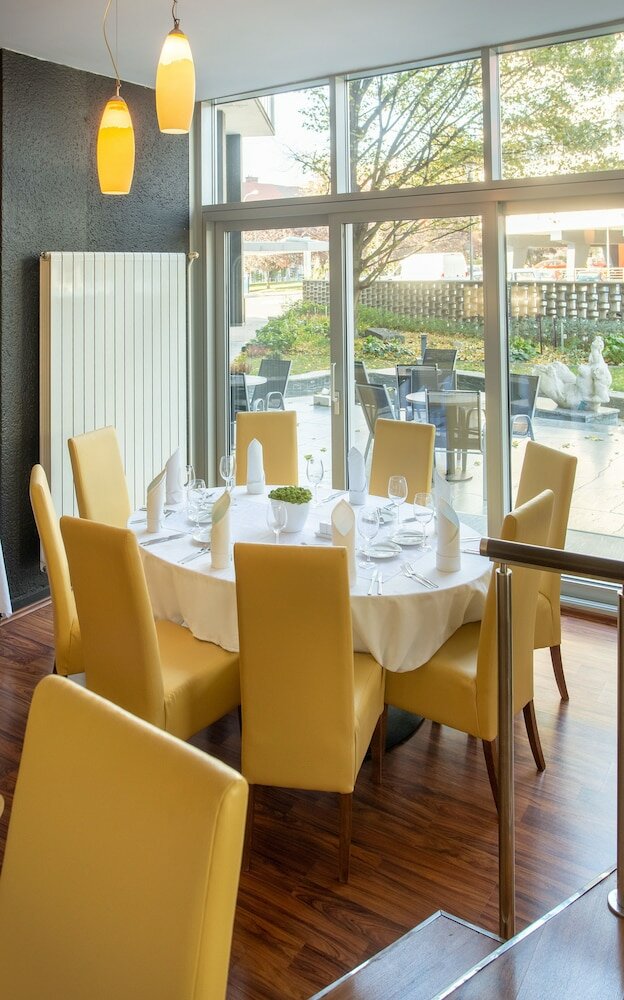 Фото Hotel Continental