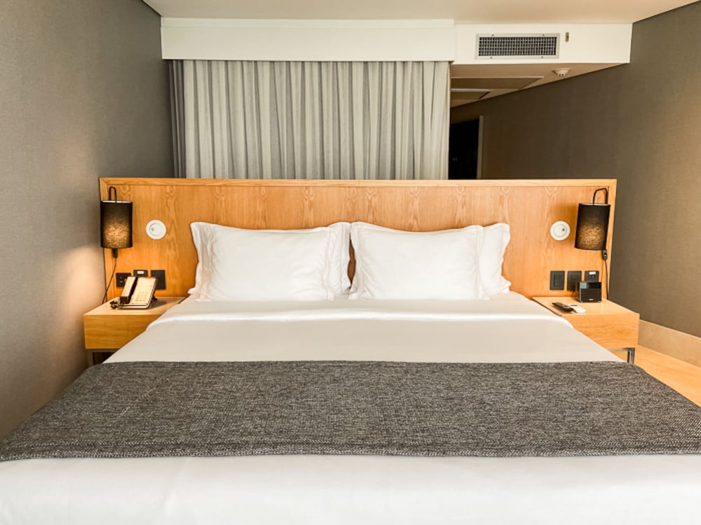 Фото Hotel Nacional Rio de Janeiro