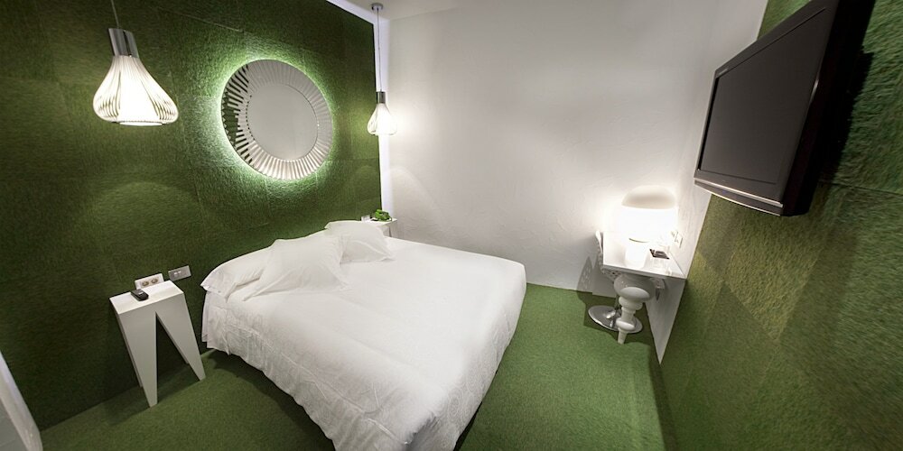 Фото Posada del Dragón Boutique Hotel