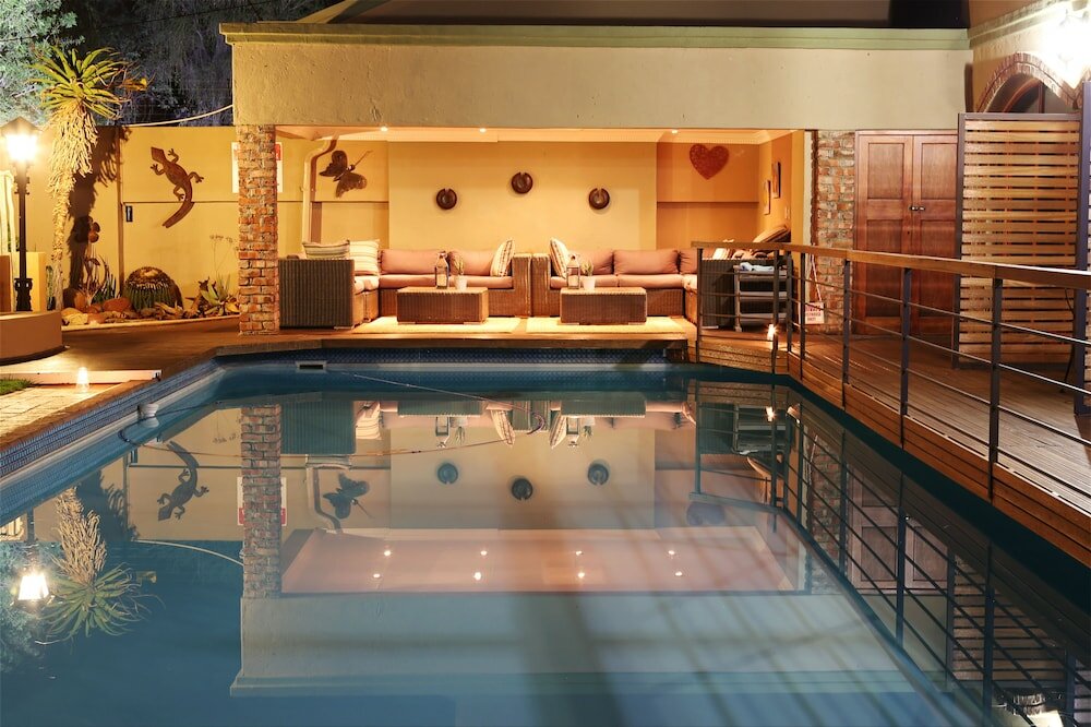 Фото Oleander Guest House