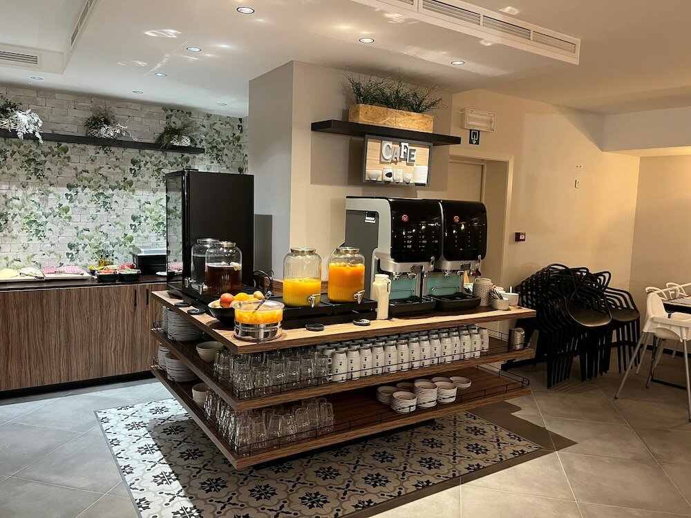 Фото Floris Arlequin Grand Place