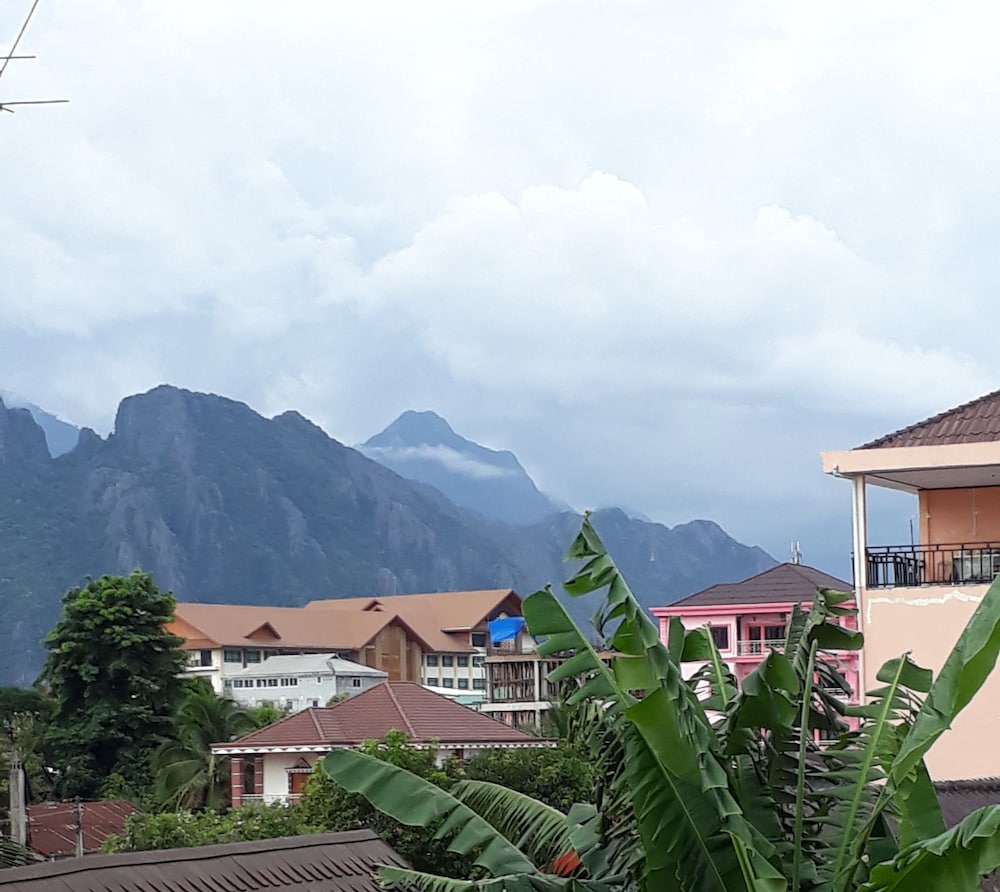 Фото Laos Haven