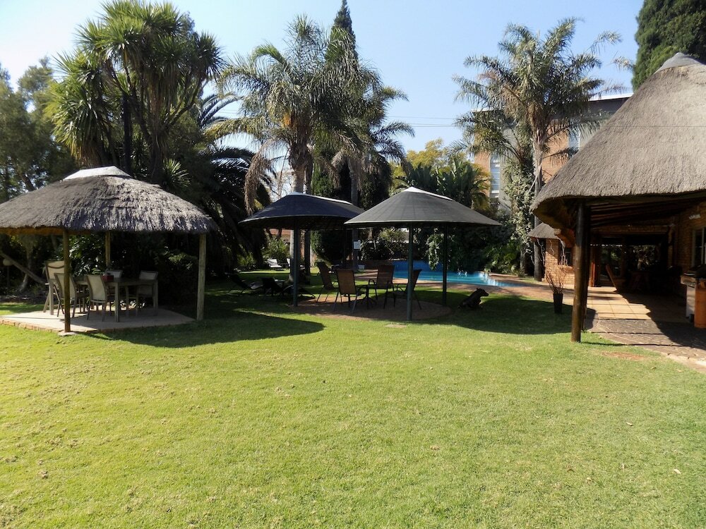 Фото Aero Guest Lodge