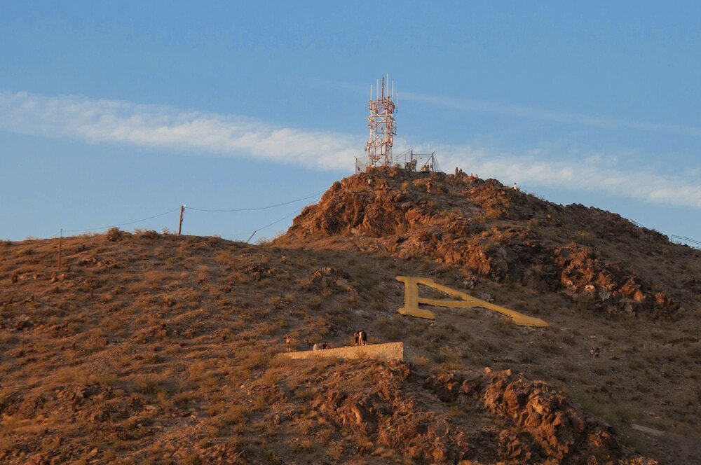 Фото Residence Inn Tempe Downtown/University