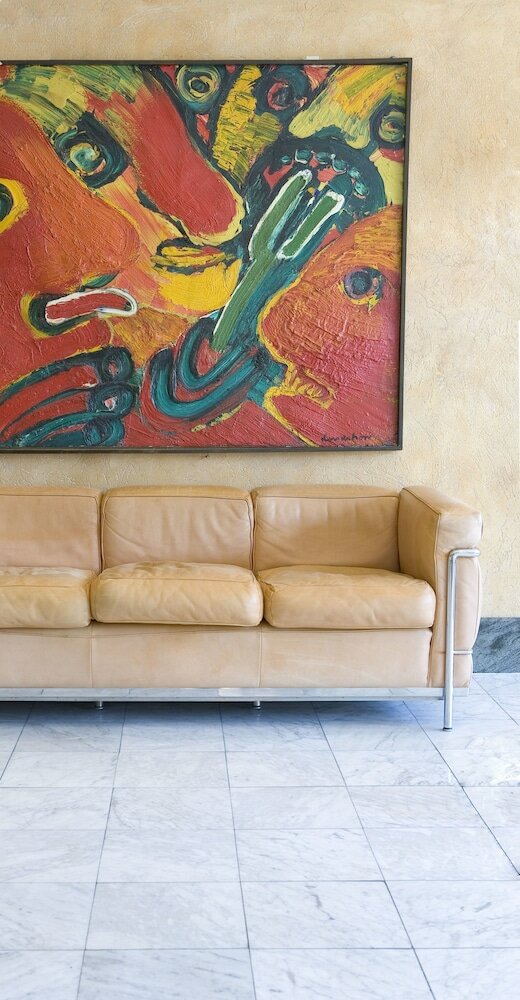 Фото Hotel Lundia