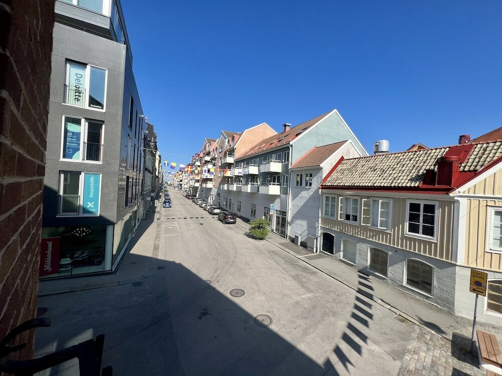 Фото Hotell Siesta