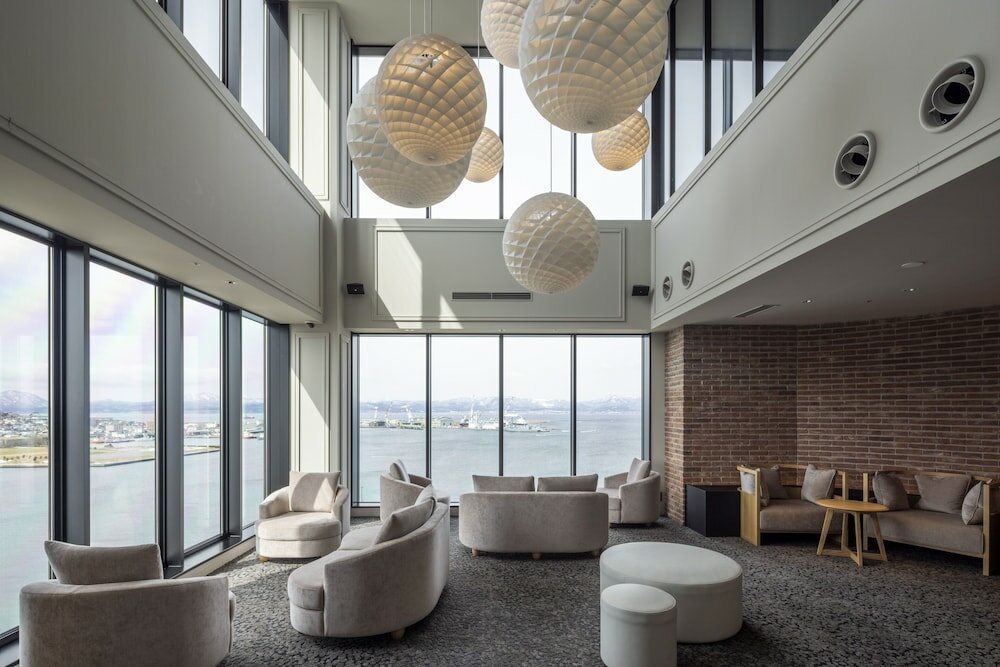 Фото Tokyu Stay Hakodate Asaichi Akarinoyu