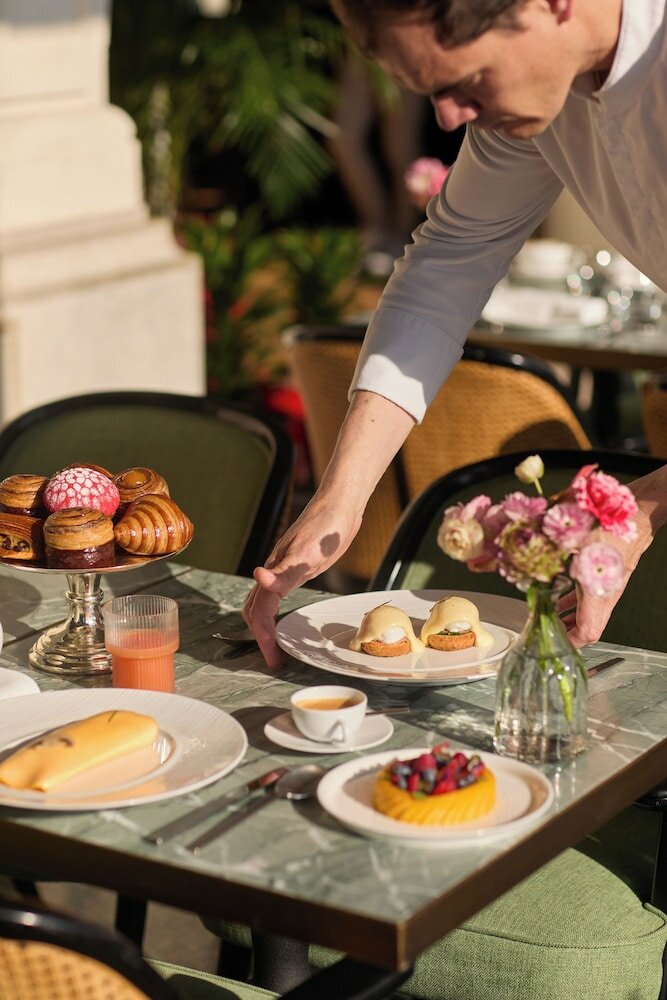 Фото The Woodward, Auberge Resorts Collection