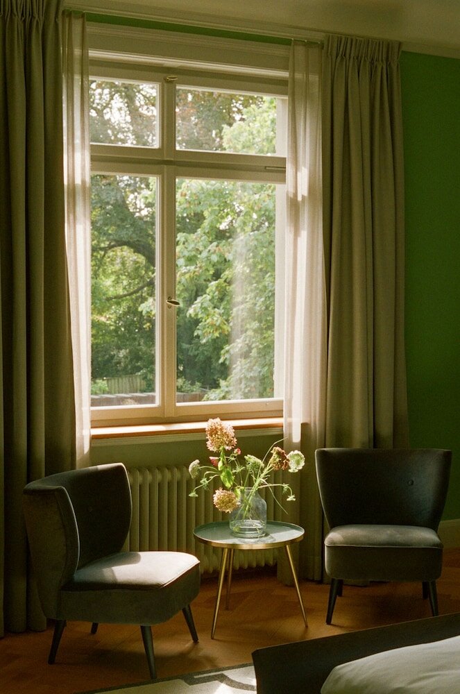 Фото Signau House & Garden